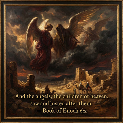 The Book of Enoch