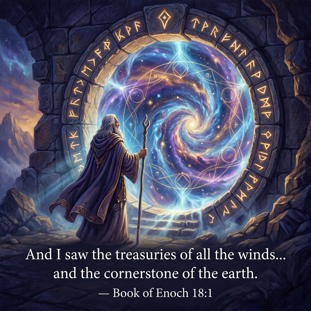 The Book of Enoch