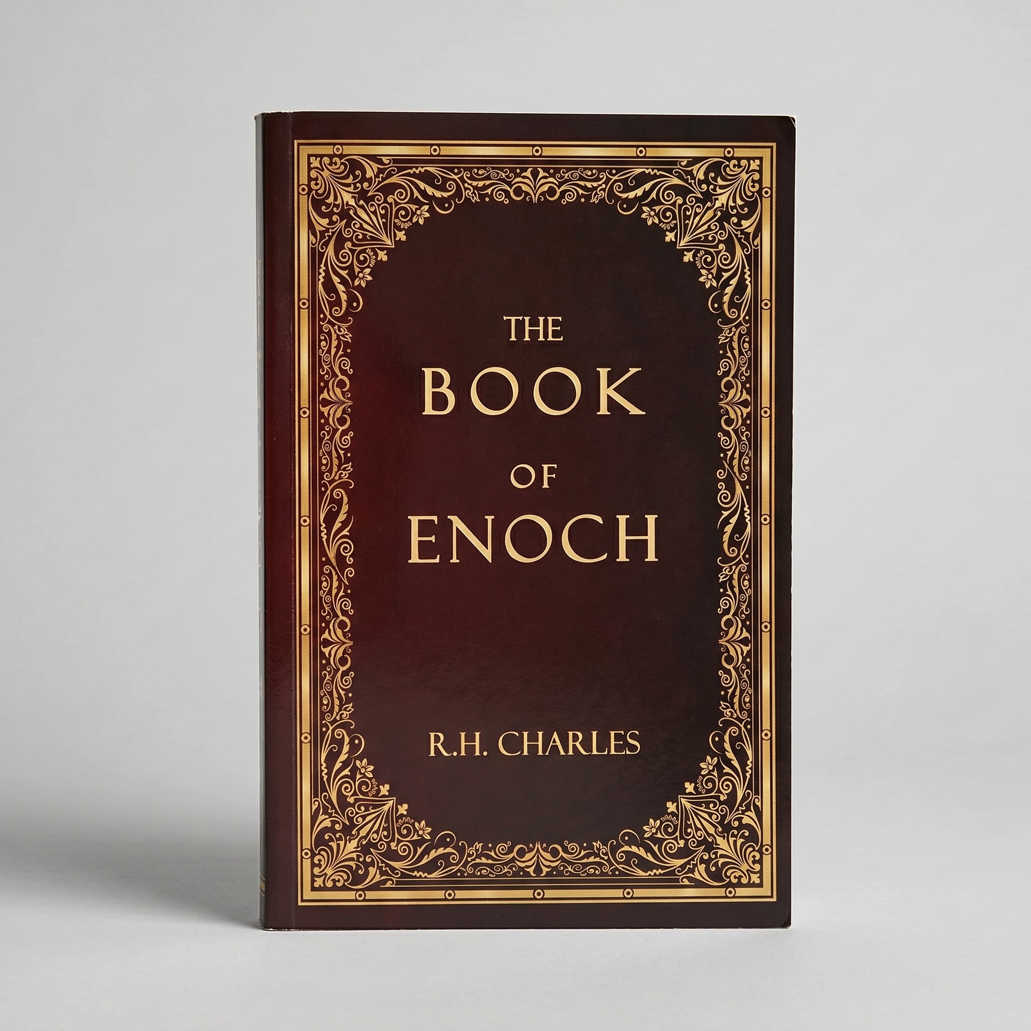 The Book of Enoch